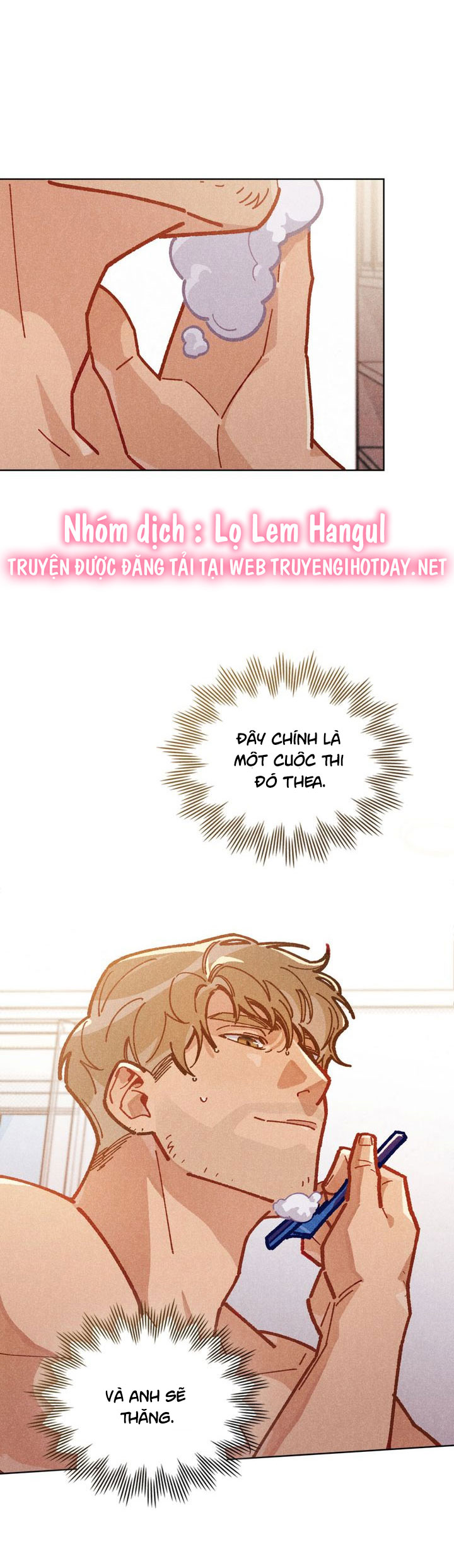 giải mã ngôn ngữ trái tim chapter 17 7