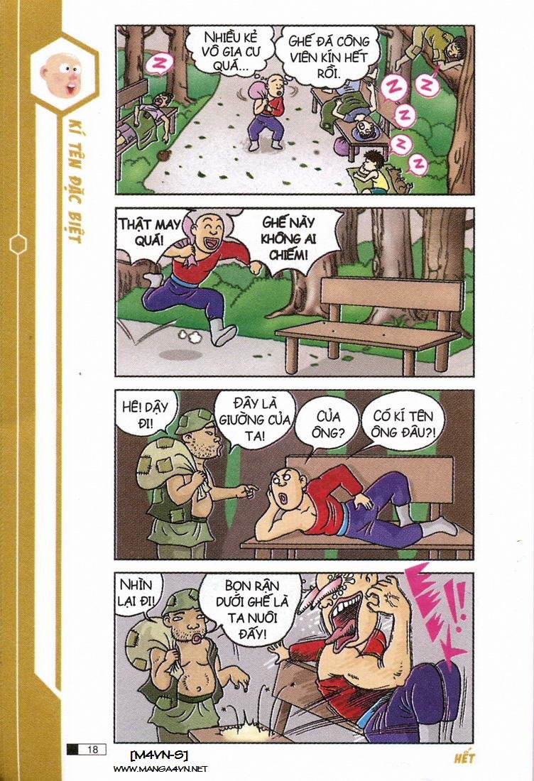 Ô Long Viện chapter 4.1 19