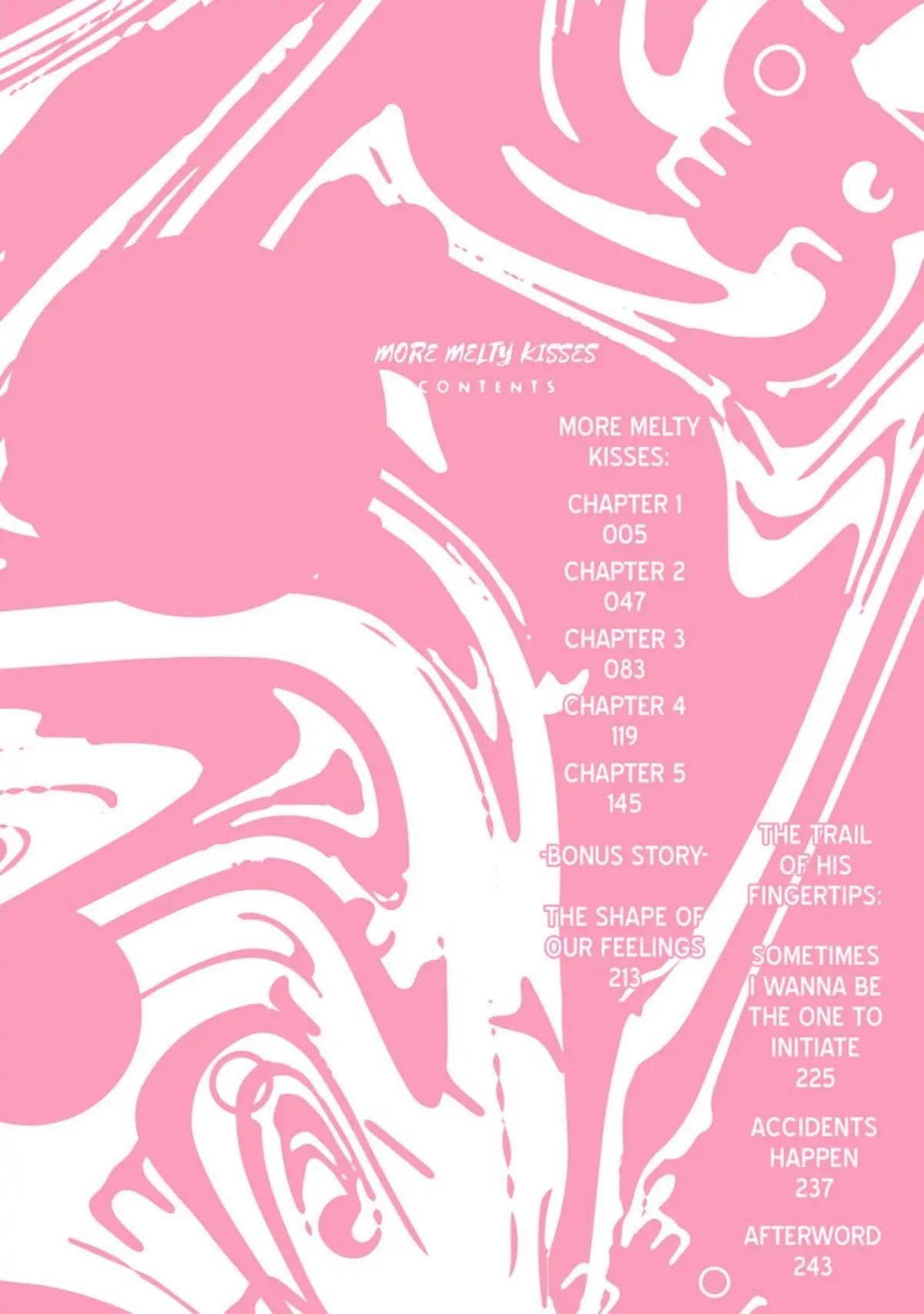 nụ hôn ngọt ngào nguy hiểm chapter 9 5