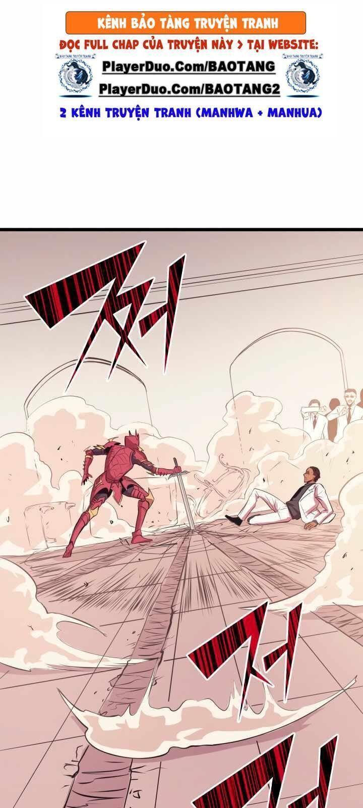 tôi trở lại thăng cấp một mình chapter 55 81