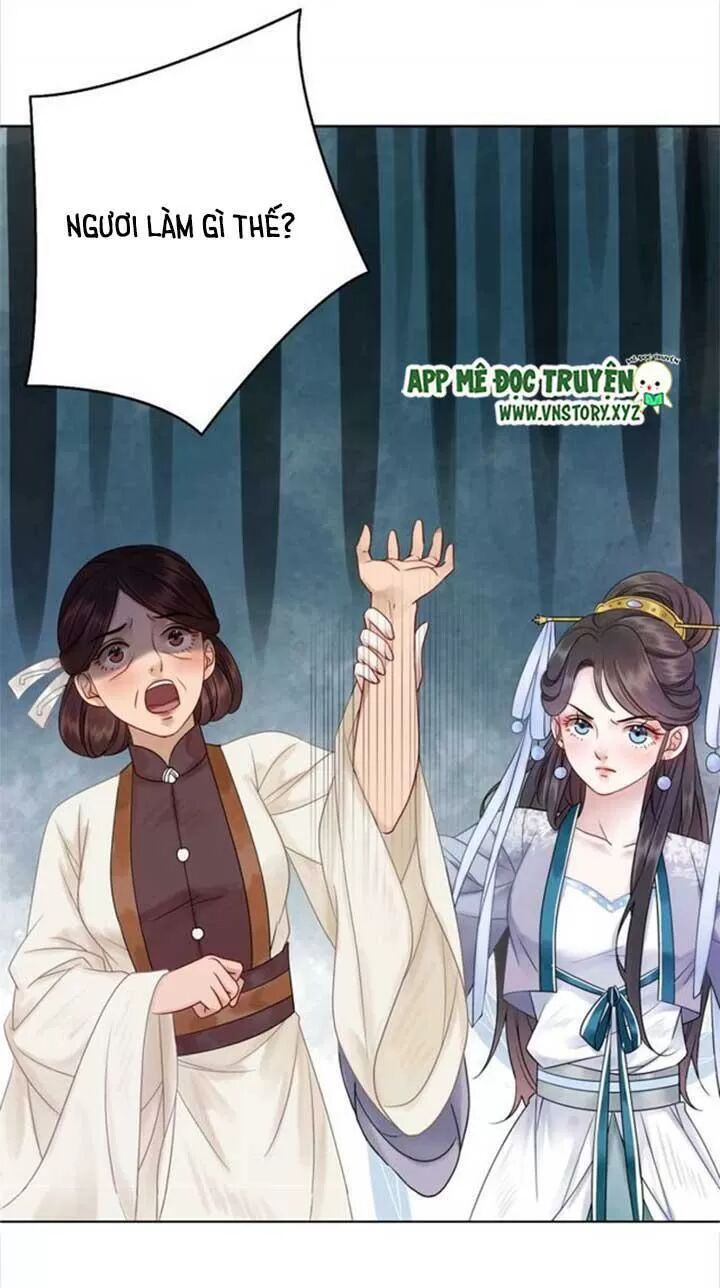 cực phẩm phế vật tiểu thư chapter 54 46