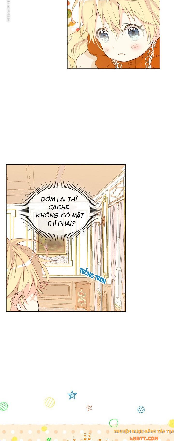 con có phải con là con gái của ngài không? chapter 36 19