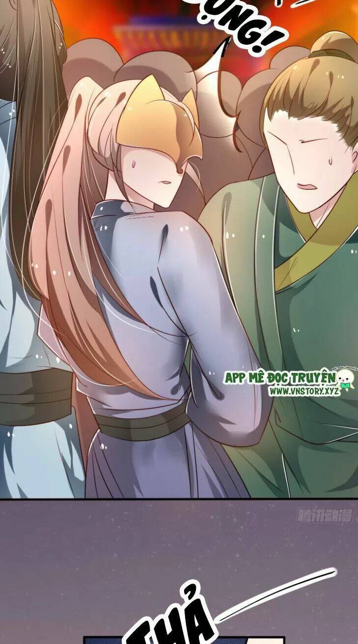 trọng sinh đế phi: quyền khuynh thiên hạ chapter 17 13
