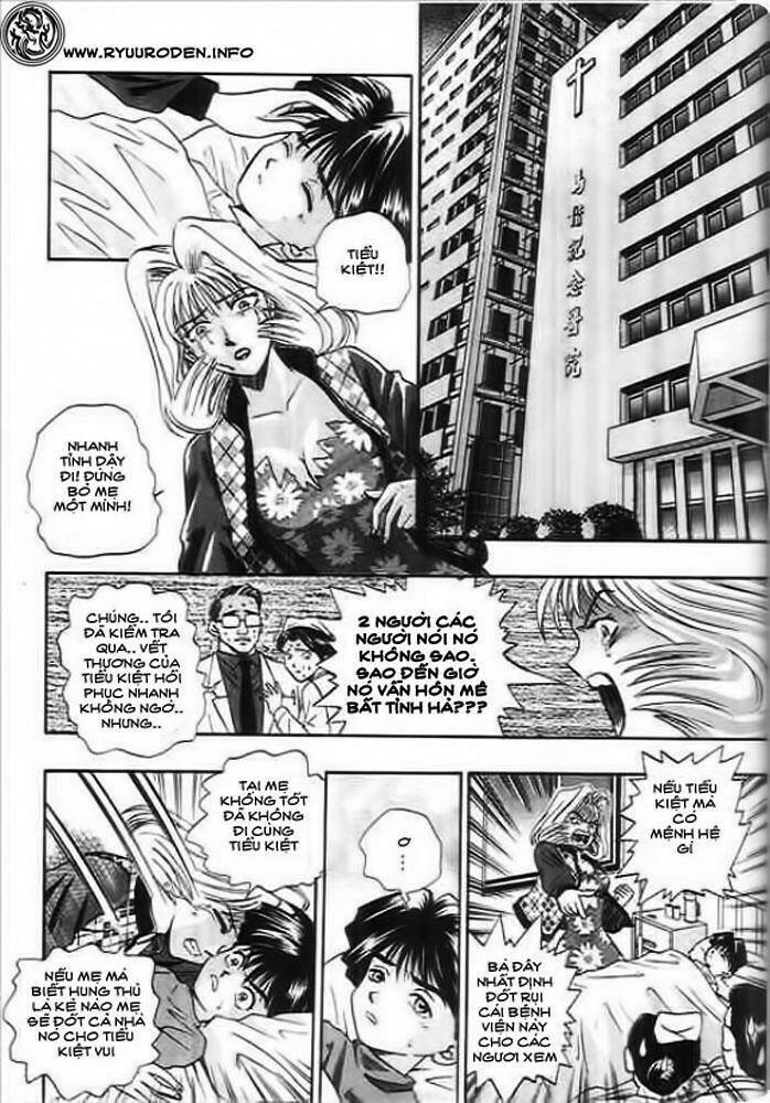 thiên địa nam nhi chapter 3 2