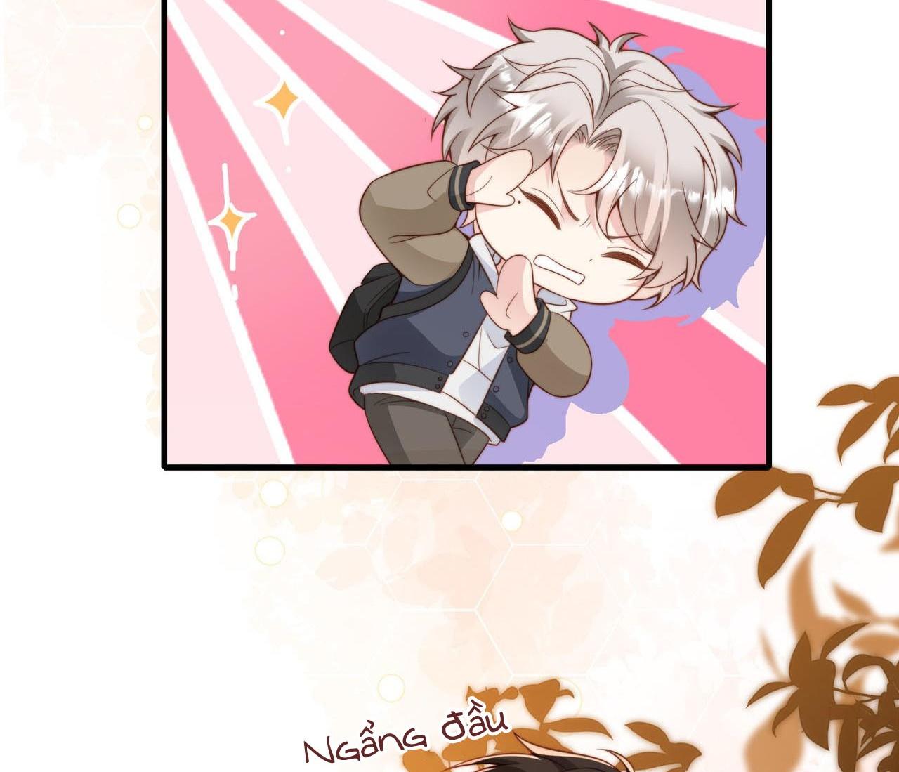 sau khi giả mất trí nhớ, tình địch nói tôi là bạn trai của hắn chapter 31 12