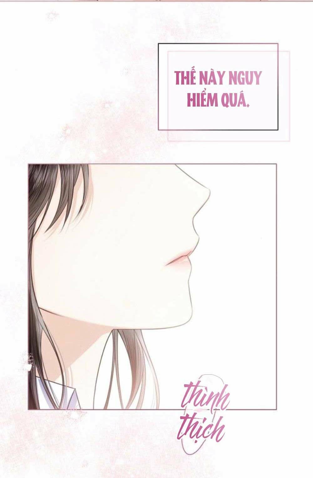 tôi sẽ từ bỏ vị trí hoàng hậu chapter 31 77