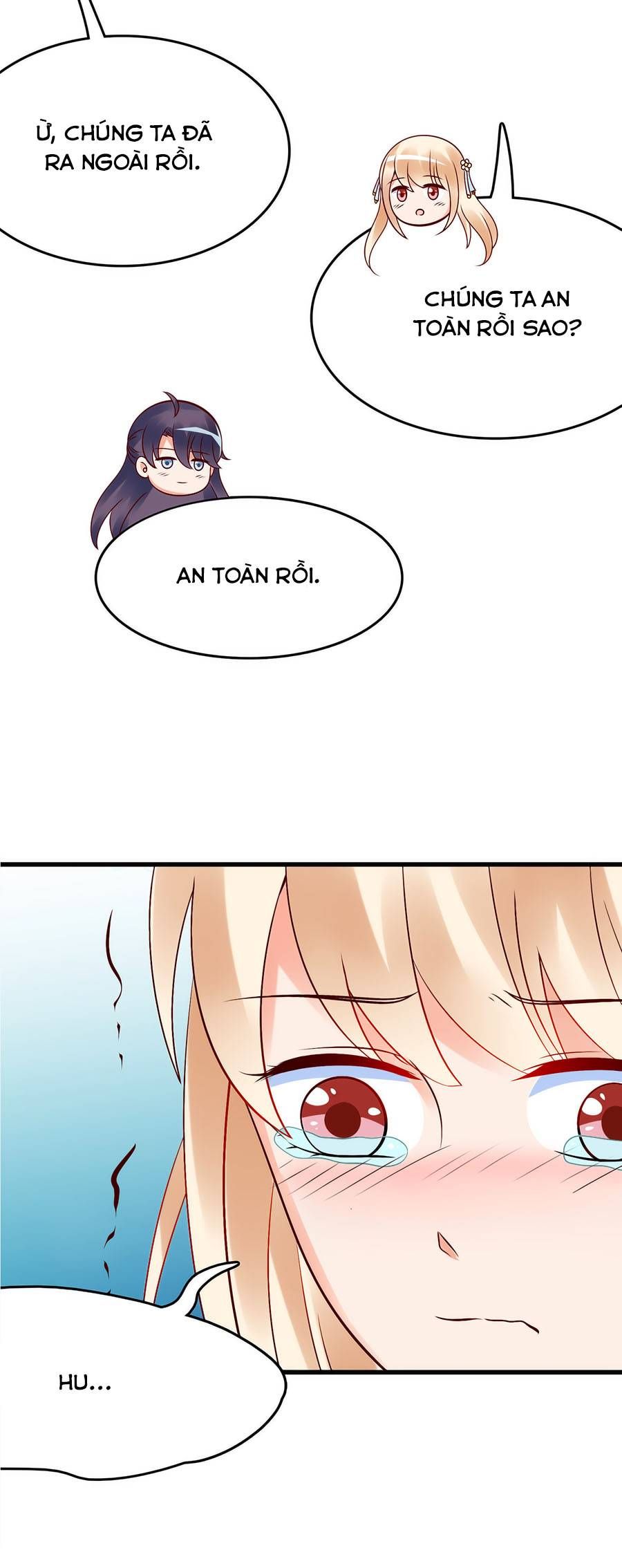 kiêu ngạo vương gia chủng điền phi chapter 148 22