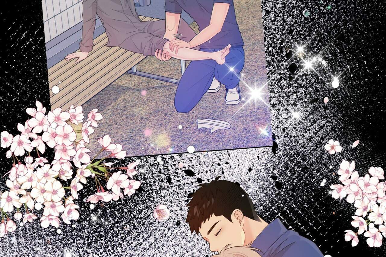 thời gian giữa sói và chó chapter 62 24