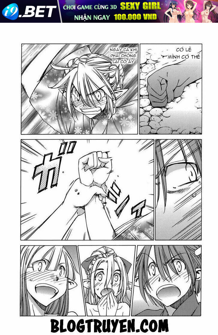 sekainohate de aimashou chapter 42 18