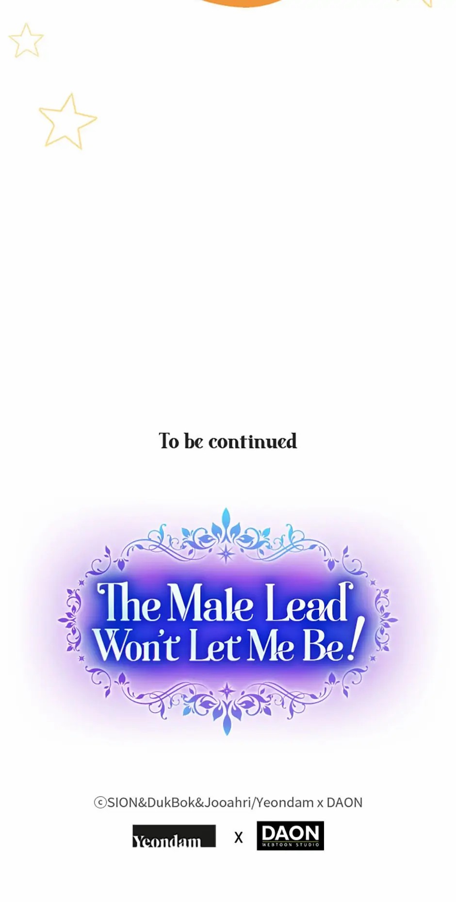 tên nam chính này cản đường tôi! chapter 10.2 21