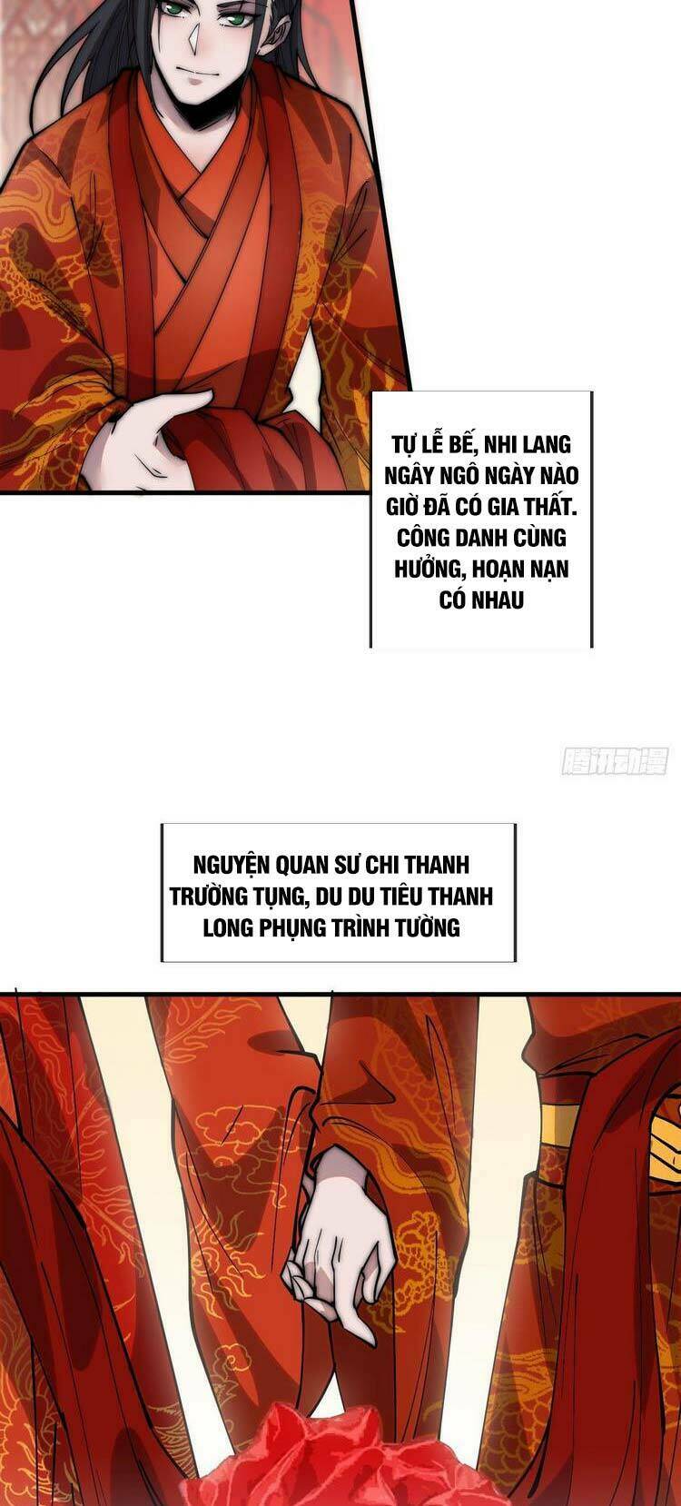 Ta Có Một Sơn Trại Chapter 375 - Trang 12