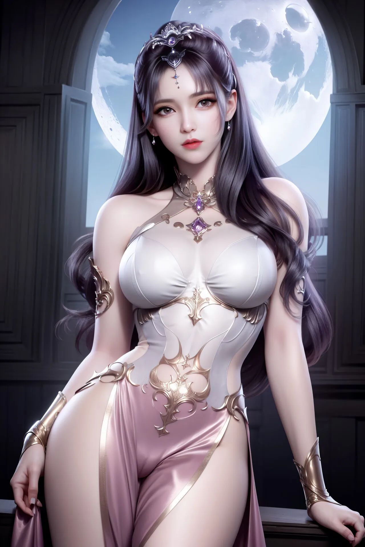 artist ai generated chapter 331 105