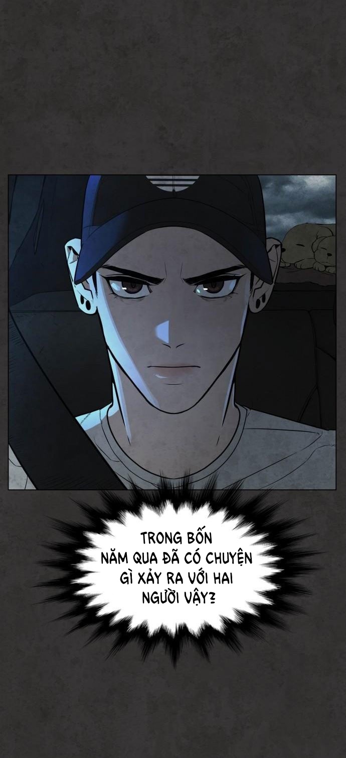 bạch huyết - white blood chapter 33 45