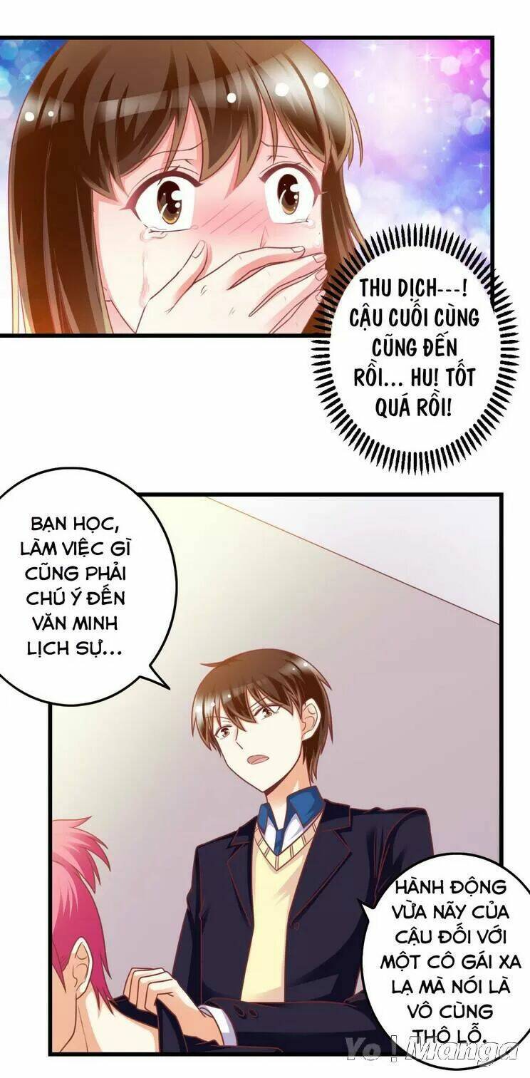 tôi là vợ tôi chapter 109 3