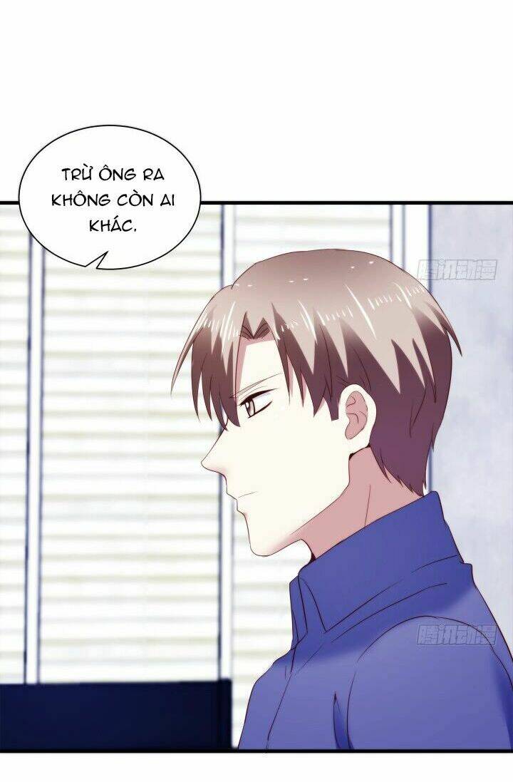 khi trò chơi ác ma bắt đầu chapter 83 18