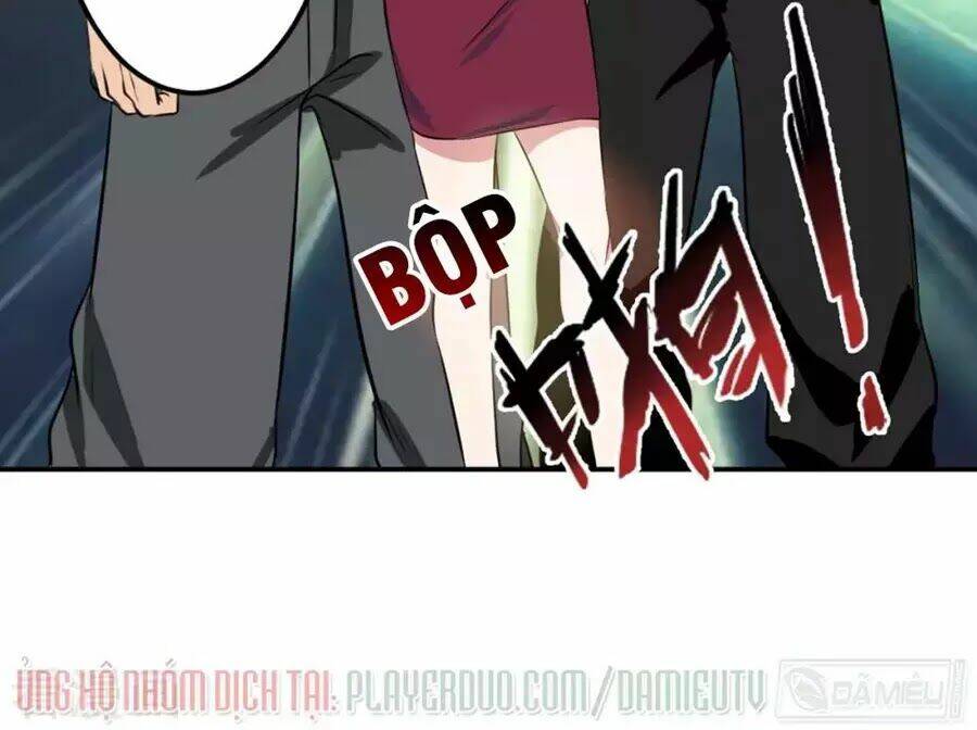 tuyệt phẩm cao thủ của ngự tỷ chapter 3 38