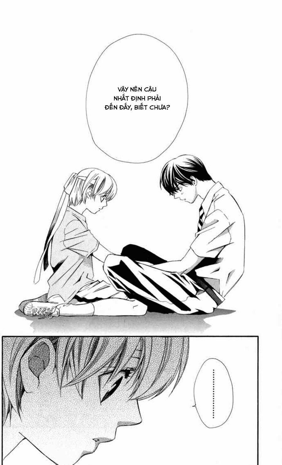 boku ni natta watashi chapter 8 29