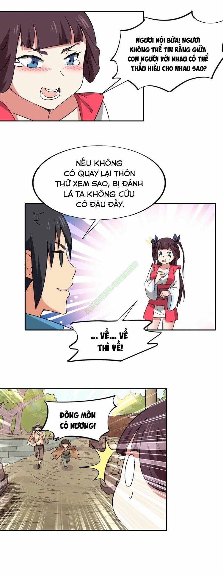 ta luyện giả kim trong thời đại tu tiên chapter 56 5