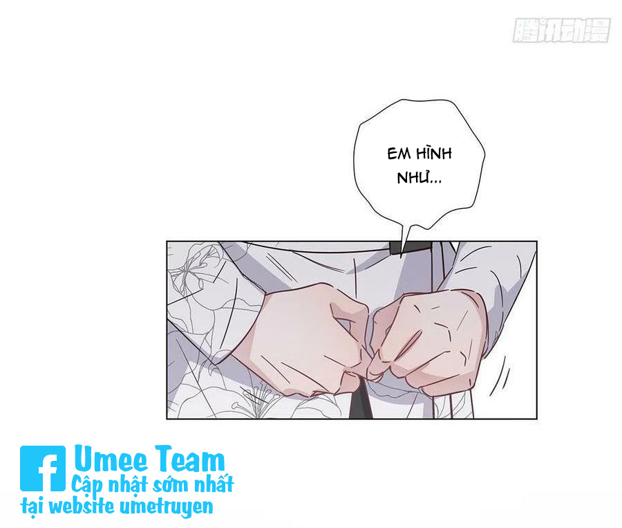 hôm nay nam giả trang nữ vẫn chưa được cầu hôn! chapter 75 22