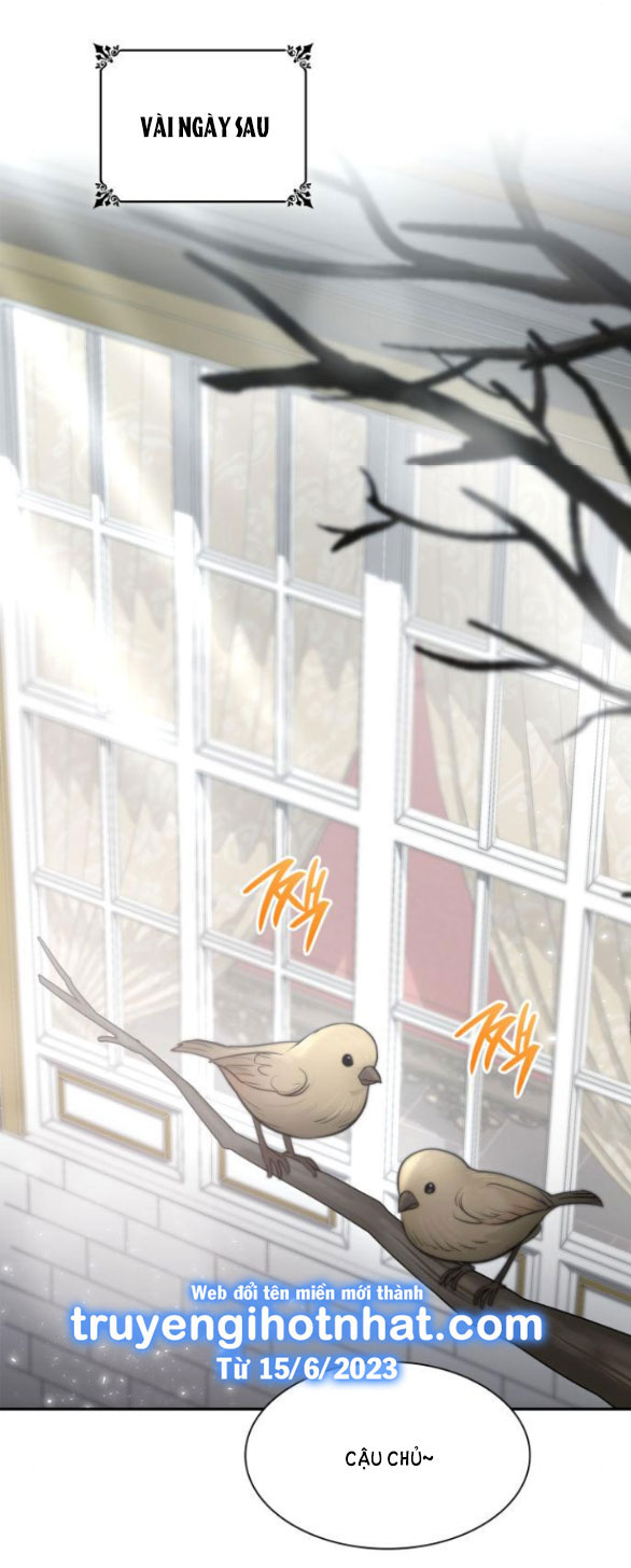 Chị Yêu, Kiếp Này Em Sẽ Là Hoàng Hậu chapter 53.2 - Trang 20