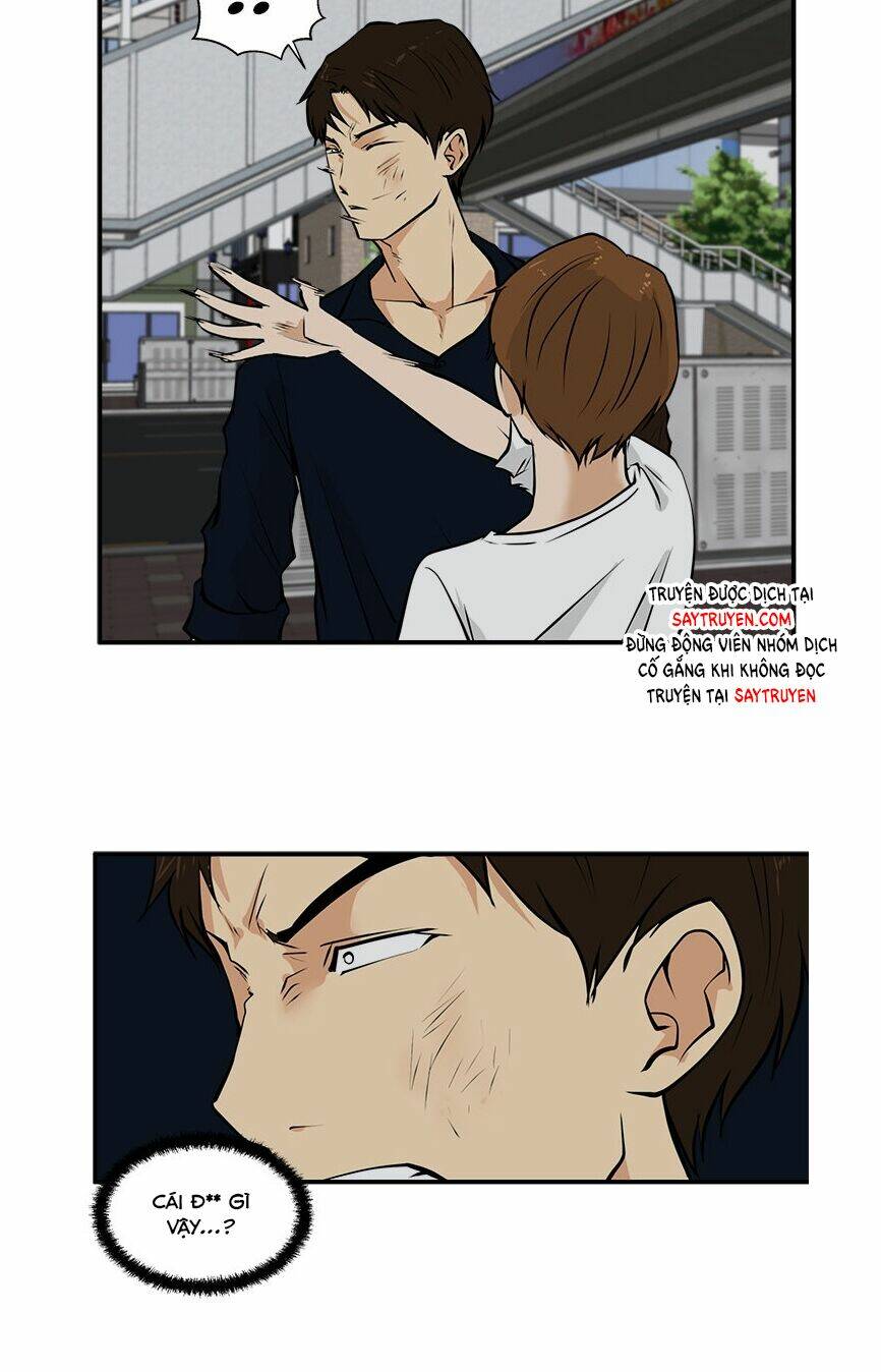 mr kang chapter 27 29