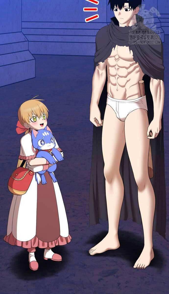 Gậy Gỗ Cấp 99+ chapter 90.5 29