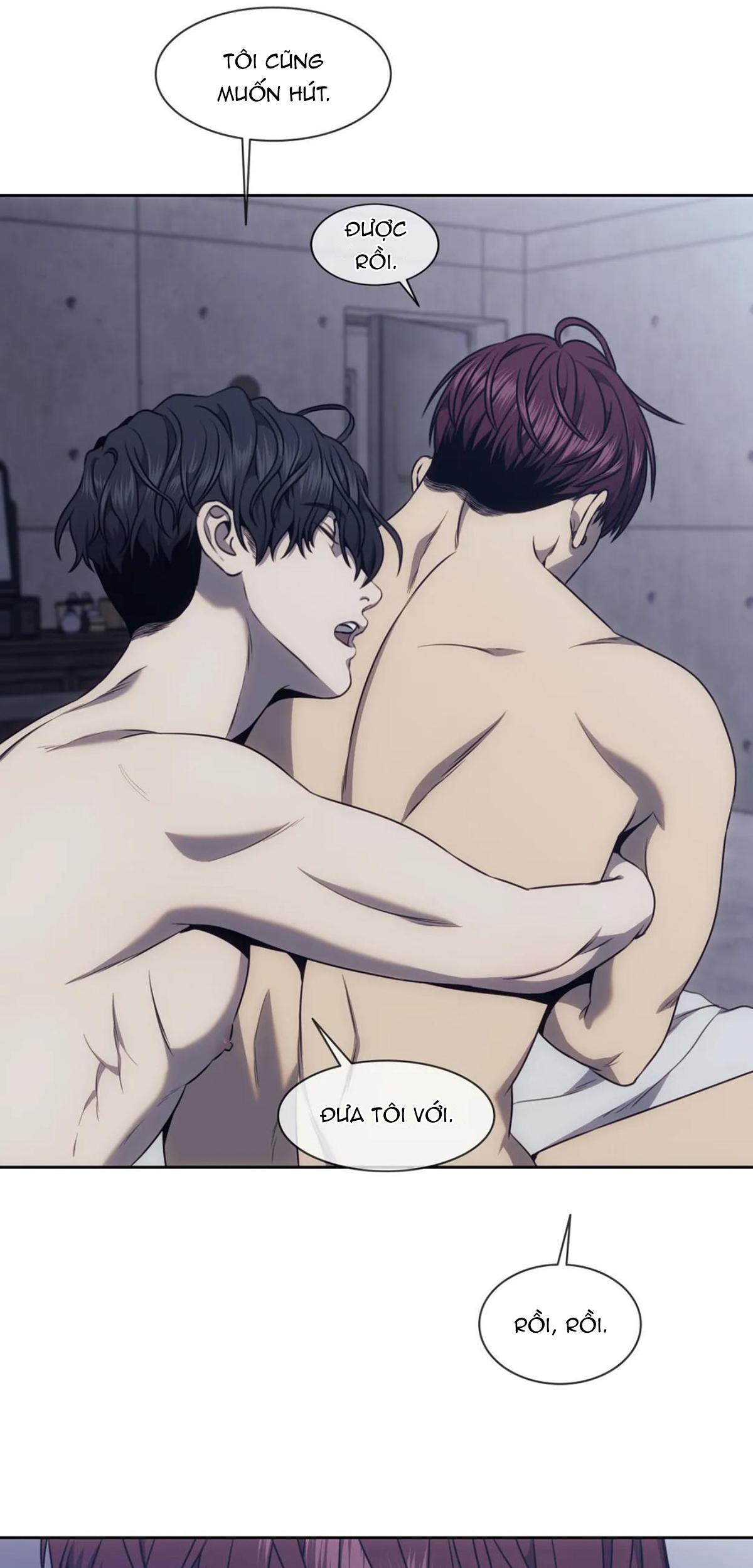 công cuộc báo thù của kẻ yếu thế chapter 44 29