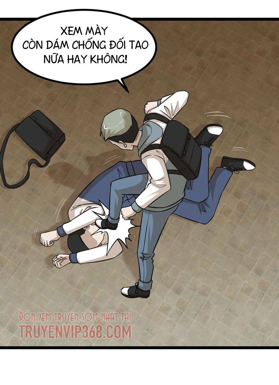 đai ca trở lại tuổi 16 chapter 99 3