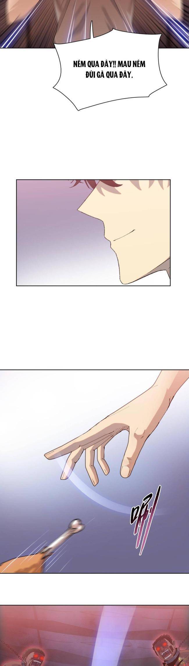 kẻ tàn nhẫn ngày tận thế: bắt đầu dự trữ hàng tỉ tấn vật tư chapter 13 22