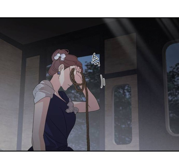 gia đình chồng bị ám ảnh bởi tôi chapter 113.2 12