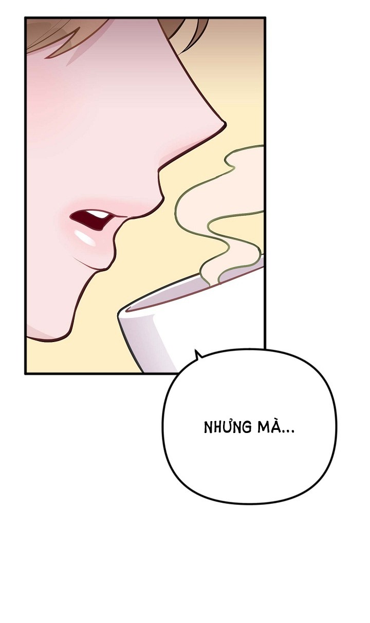 Mối Quan Hệ Không Tốt chapter 6.1 - Trang 54
