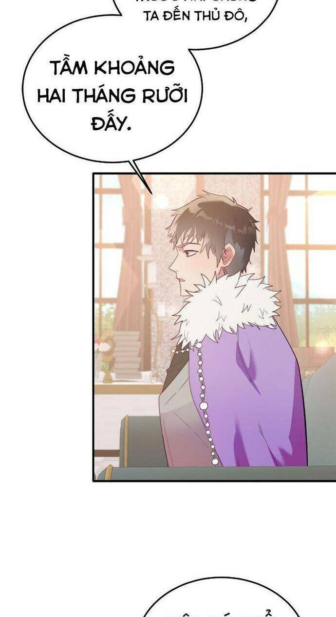 cách để trao vương miện cho vị hoàng tử hoang dã của tôi chapter 35 5