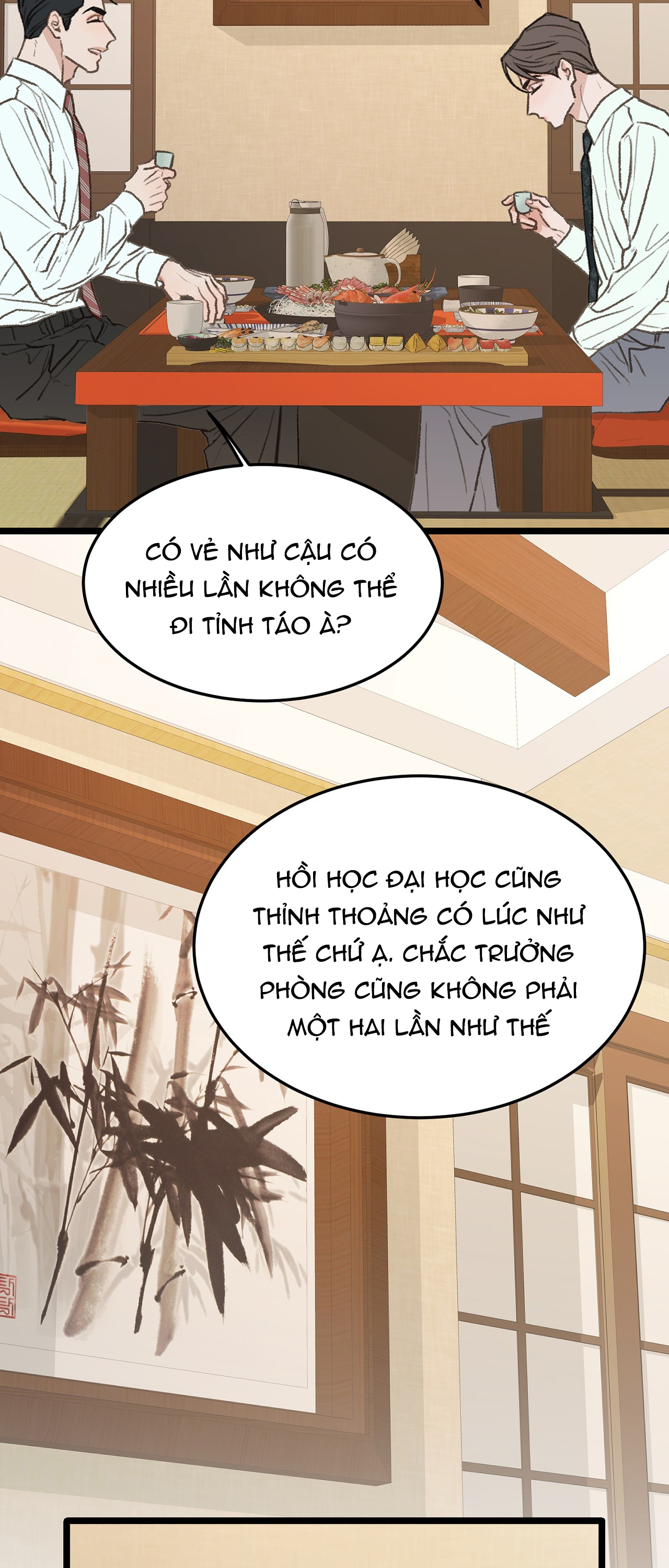 vùng cấm tình yêu của beta chapter 37 4