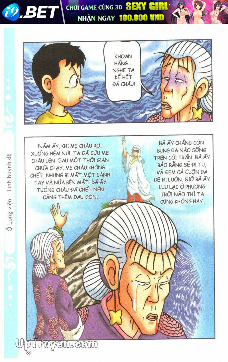 ô long viện tình huynh đệ chapter 10.3 29