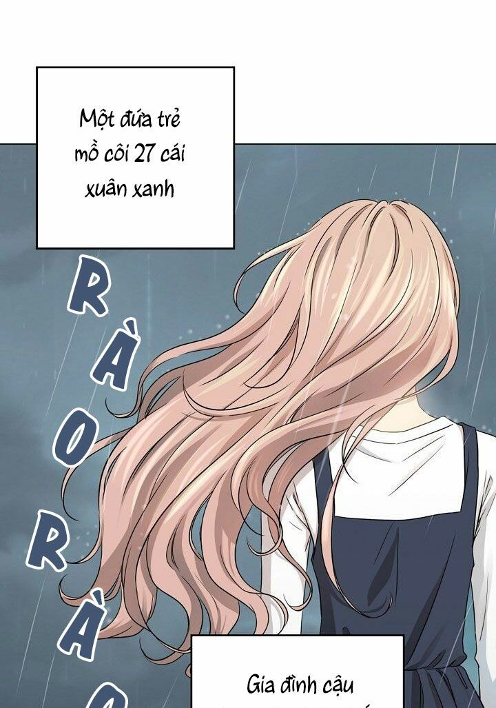 cuộc sống kỳ thú chapter 1 3