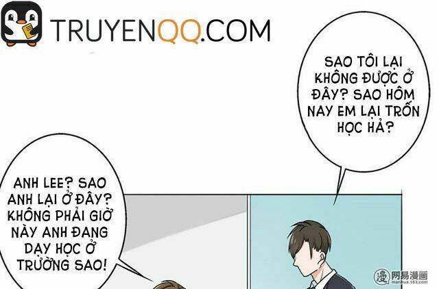 become a girl at night chapter 27 29