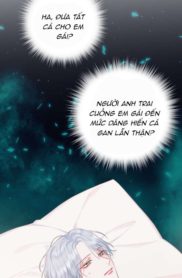 anh trai mạnh nhất của tôi đã mất trí nhớ chapter 5 24