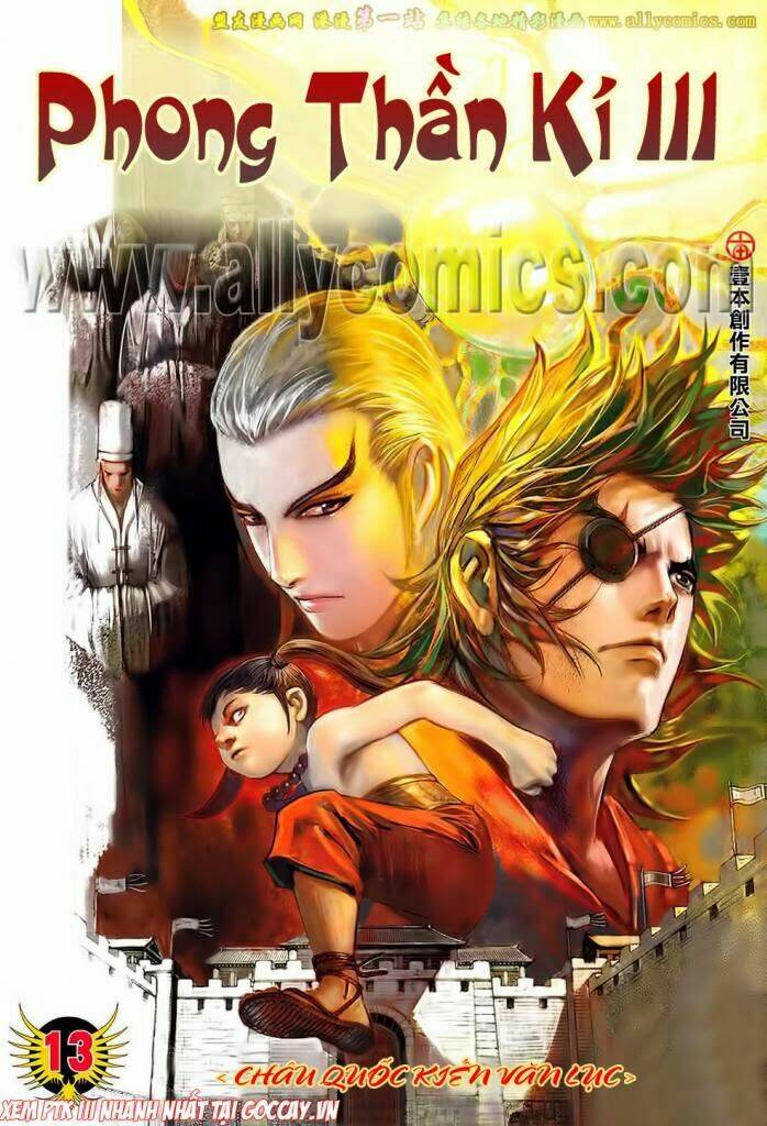 phong thần ký iii chapter 13 2