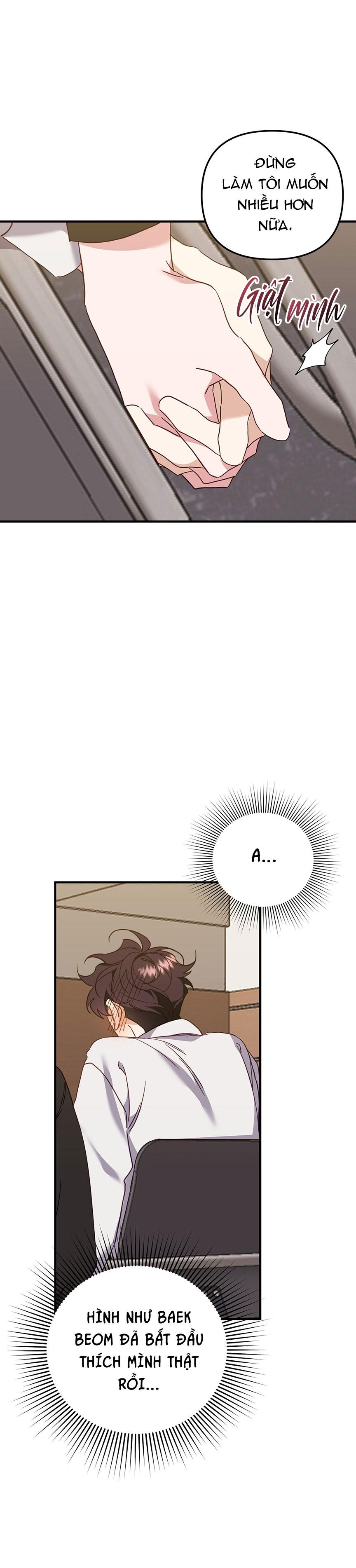 hổ trở về chapter 22 11