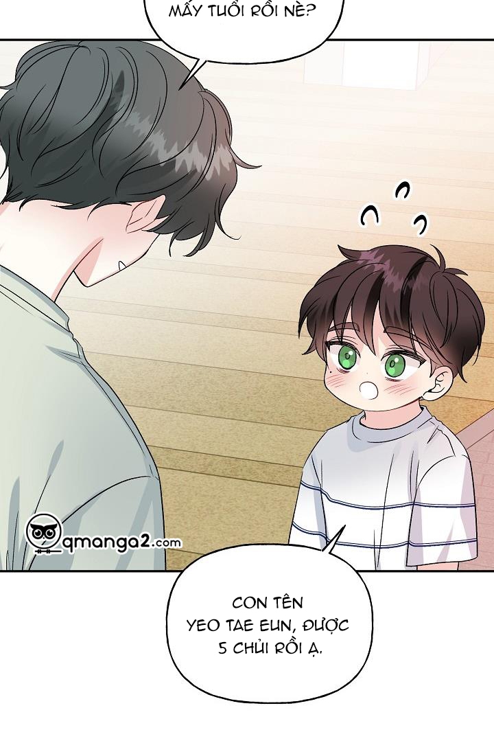 xác suất tình yêu chapter 40 31