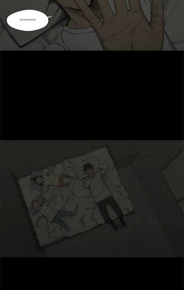 hiệp sĩ giao hàng chapter 14 31