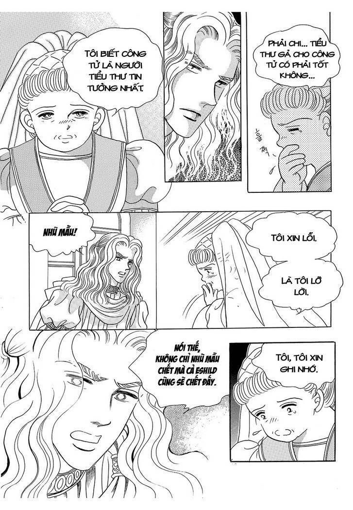 princess manhwa chapter 19 14