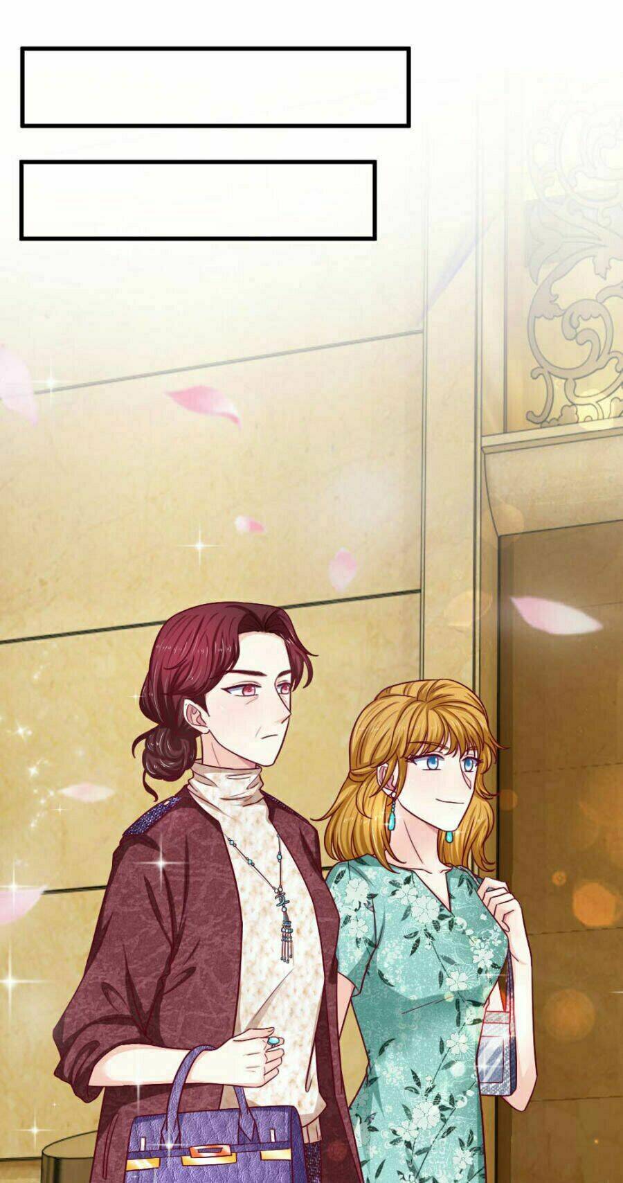 từ chối kết hôn với đại gia: cô dâu bỏ trốn chapter 70 6