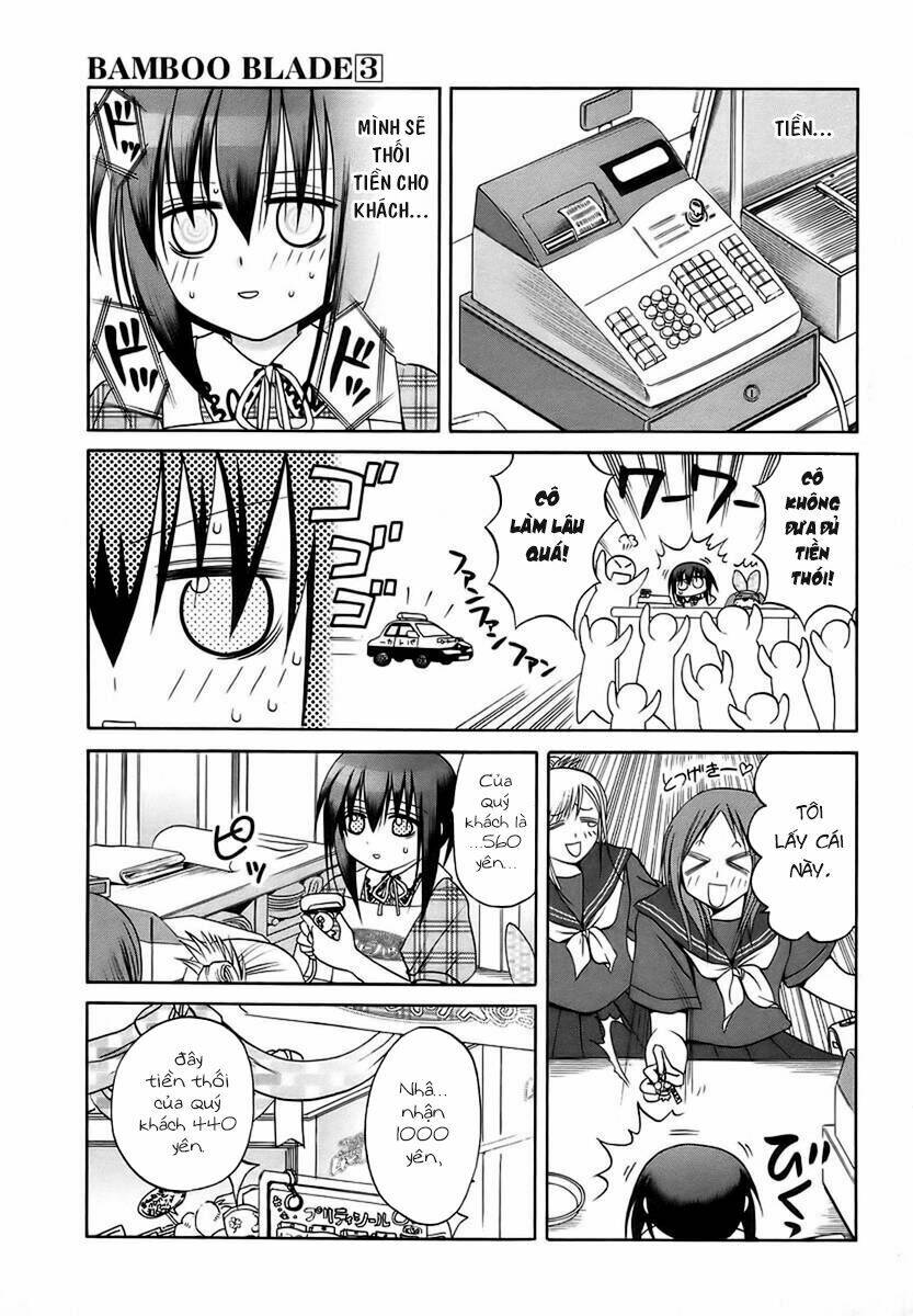 bamboo blade chapter 28 7