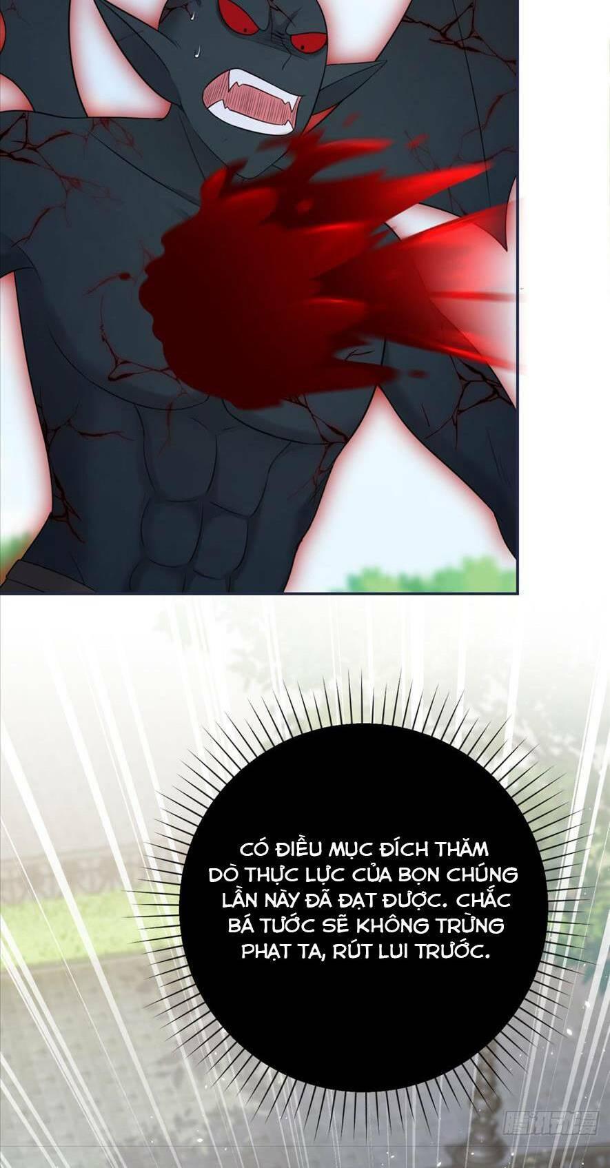 sau khi xuyên sách các nam chính hắc hoá ai cũng chiều chuộng ta chapter 3 12