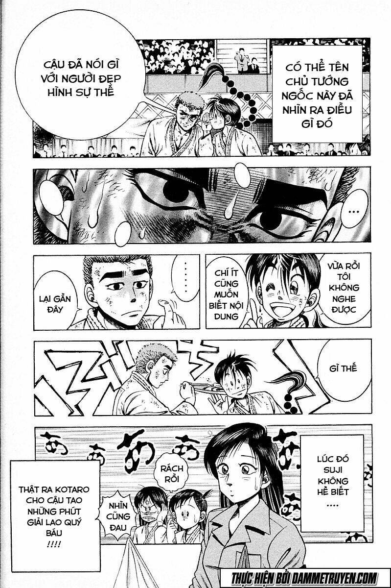 shin kotaro makaritoru! juudouhen chapter 188 15