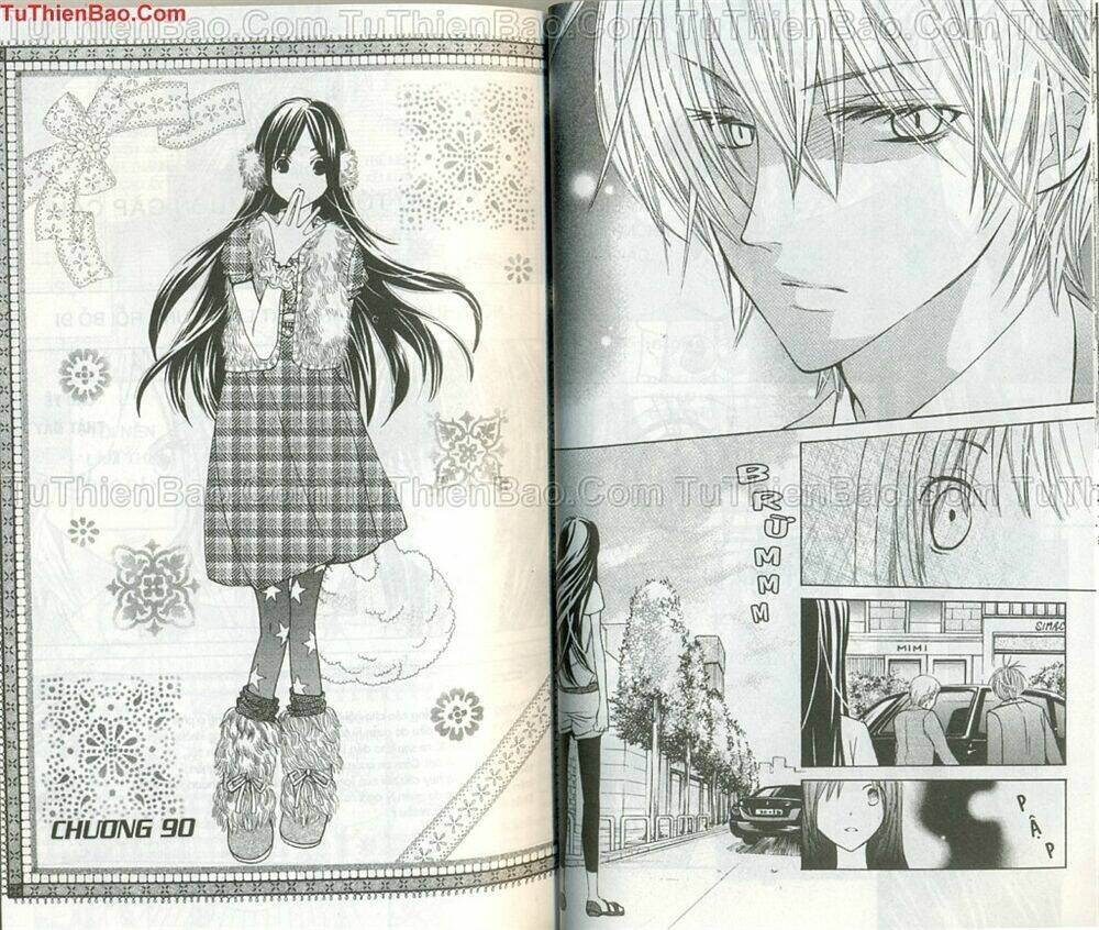 s a - lớp học ưu tú chapter 16 34