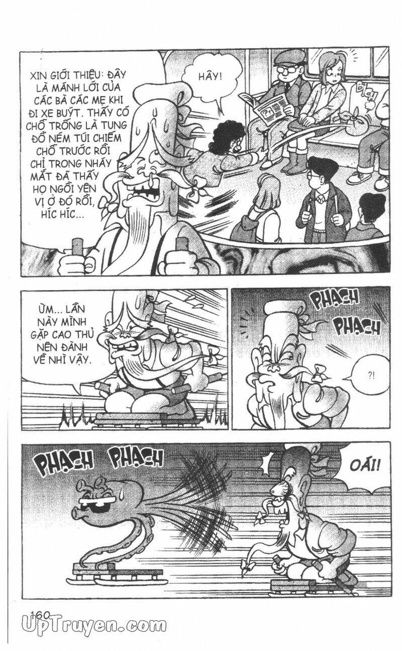 đội quân nhí nhố chapter 37 162