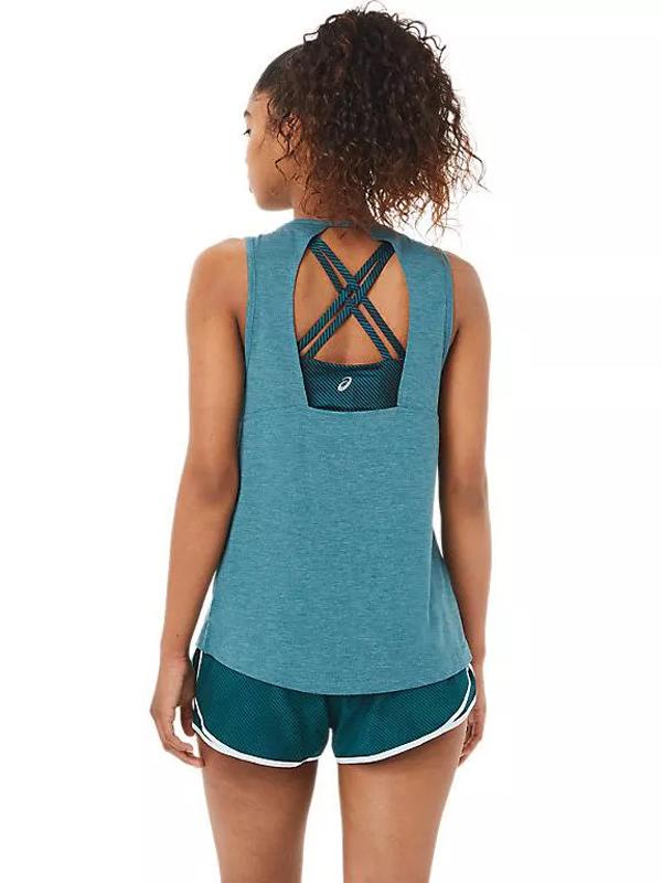 Áo Ba Lỗ Nữ W MUSCLE TANK