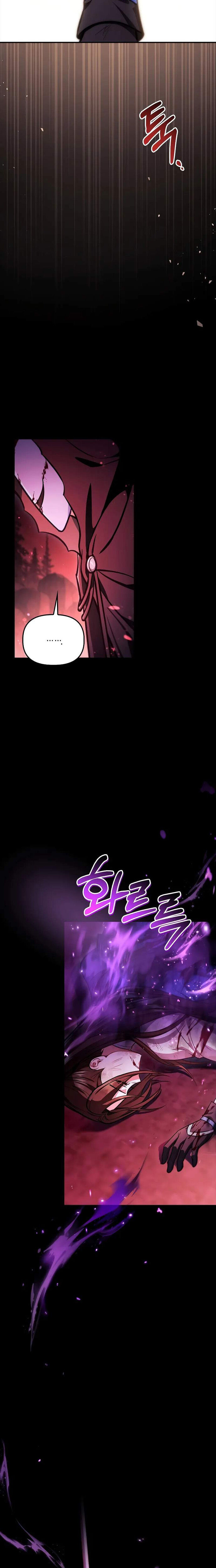 Kí Sự Hồi Quy chapter 131 21